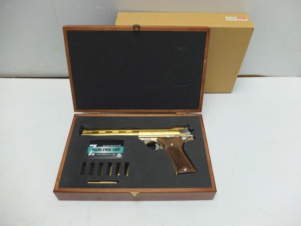 マルシン 44 AUTOMAG オートマグ AMP MODEL 280 CLINT-1 金属モデルガン | JTG｜日本絶版トイガンズ